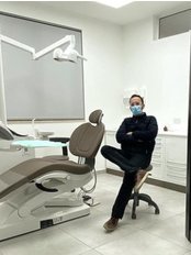 Pearl Dental Clinic - Pearl Dental Clinic